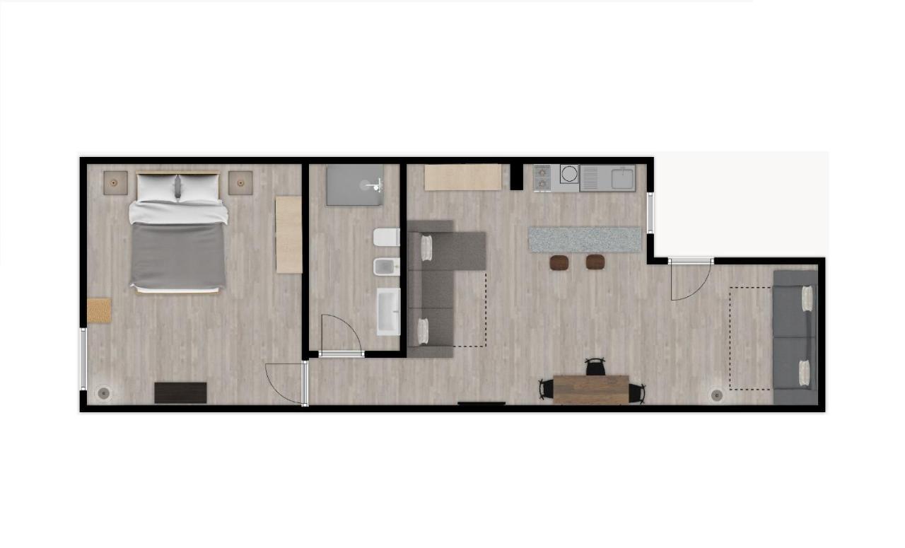 Manuela Apartments Centro Storico Naples Exterior photo